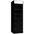 Getränkekühlschrank - 1 Tür - 382 Liter - 595x620x2000 mm - Gastro-Bedarf24 GmbH