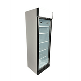 Getränkekühlschrank - 1 Tür - 382 Liter - 595x620x2000 mm - Gastro-Bedarf24 GmbH