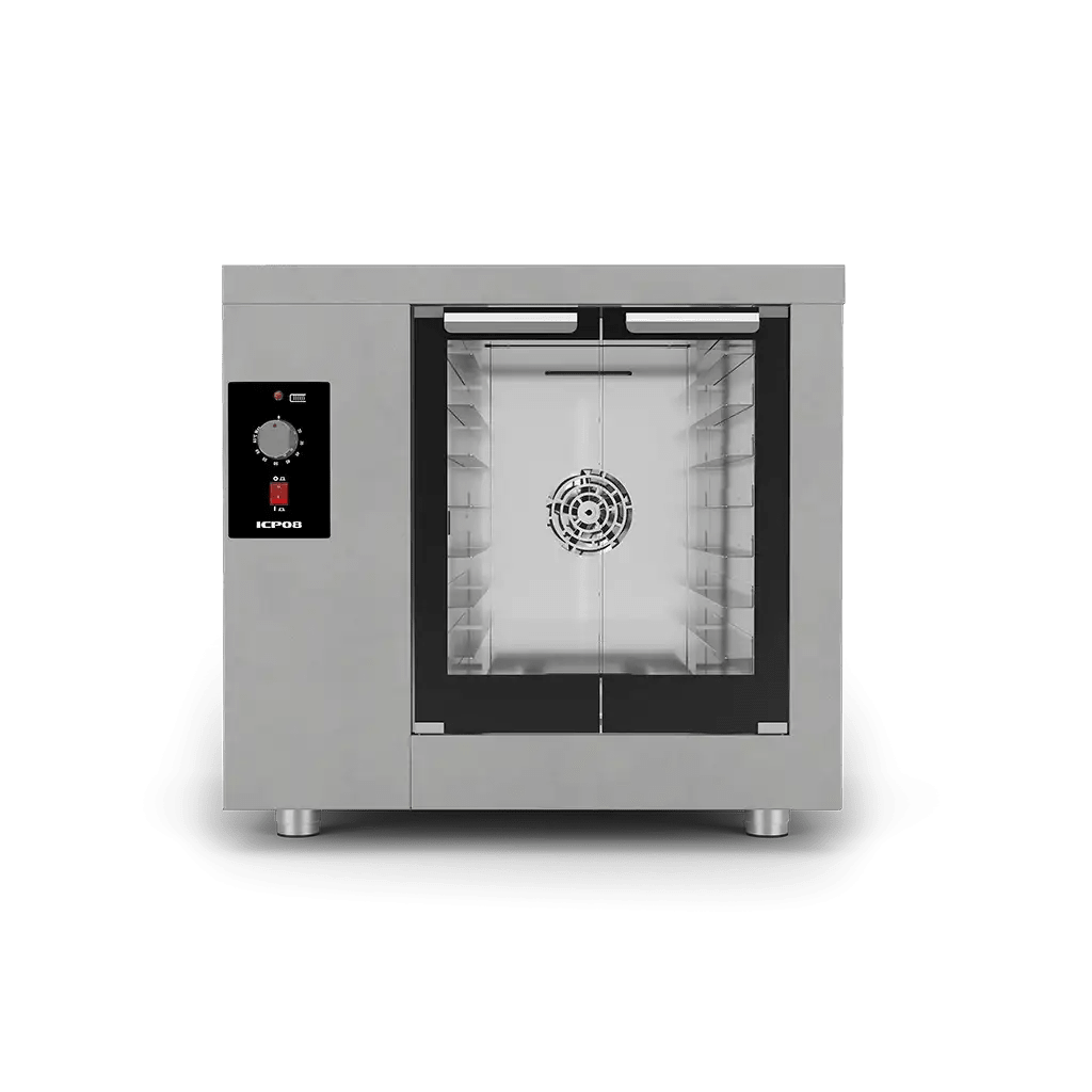 ICP08 Fermentationseinheit - Gastro-Bedarf24 GmbH