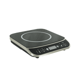 Induktionsherd - Tischgerät - 293x350x60 mm - 2 kW - Gastro-Bedarf24 GmbH