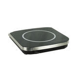 Induktionsherd - Tischgerät - 293x350x60 mm - 2 kW - Gastro-Bedarf24 GmbH