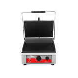Kontaktgrill - 410x500x300mm - 2,5 kW - Gastro-Bedarf24 GmbH