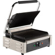 Kontaktgrill - 440x410x190 mm - 2,2 kW - Gastro-Bedarf24 GmbH