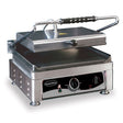 Kontaktgrill - Glatt - 410x500x300 mm - 2,5 kW - Gastro-Bedarf24 GmbH