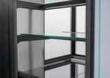 Kuchentheke - 140 cm - Gastro-Bedarf24 GmbH