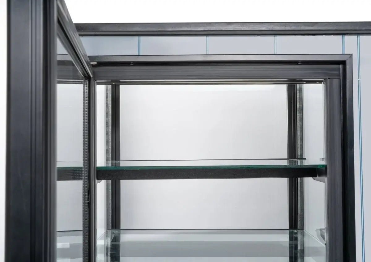 Kuchentheke - 140 cm - Gastro-Bedarf24 GmbH