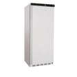 Kühlschrank 1 Tür - Weiß - 350 Liter - 600x585x1850 mm - Gastro-Bedarf24 GmbH