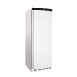 Kühlschrank - 1 Tür - Weiß - 570 Liter - 775x695x1885 mm - Gastro-Bedarf24 GmbH