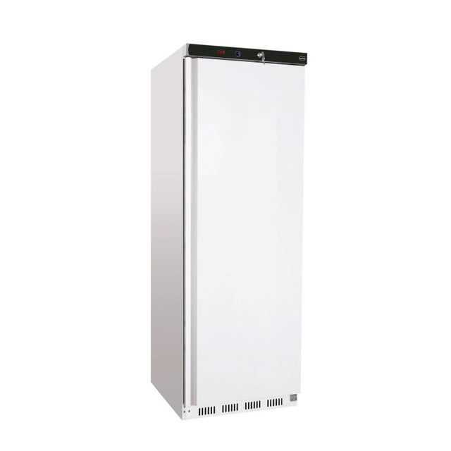 Kühlschrank - 1 Tür - Weiß - 570 Liter - 775x695x1885 mm - Gastro-Bedarf24 GmbH