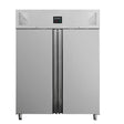 Kühlschrank 1300 L / 2-türig GN 2/1 - Monoblock, 1480 x 830 mm - Gastro-Bedarf24 GmbH