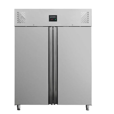 Kühlschrank 1300 L / 2-türig GN 2/1 - Monoblock, 1480 x 830 mm - Gastro-Bedarf24 GmbH