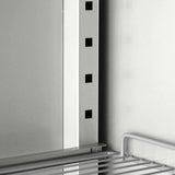 Kühlschrank 1300 L / 2-türig GN 2/1 - Monoblock, 1480 x 830 mm - Gastro-Bedarf24 GmbH