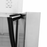 Kühlschrank 1300 L / 2-türig GN 2/1 - Monoblock, 1480 x 830 mm - Gastro-Bedarf24 GmbH