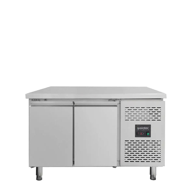 Kühltisch / 2-türig, 1360 x 600 mm - Gastro-Bedarf24 GmbH