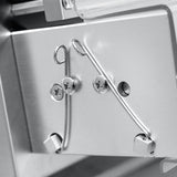 Pizzateigrolle – 30 cm