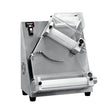 Pizzateigrolle – 30 cm - Gastro-Bedarf24 GmbH