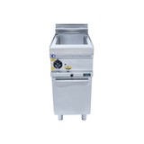 Premium Elektro Bain Marie - 1,5 kW - Gastro - Bedarf24