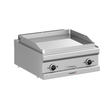 Profiline 700 Elektro - Grillplatte glatt verchromt - 8 kW - Gastro - Bedarf24