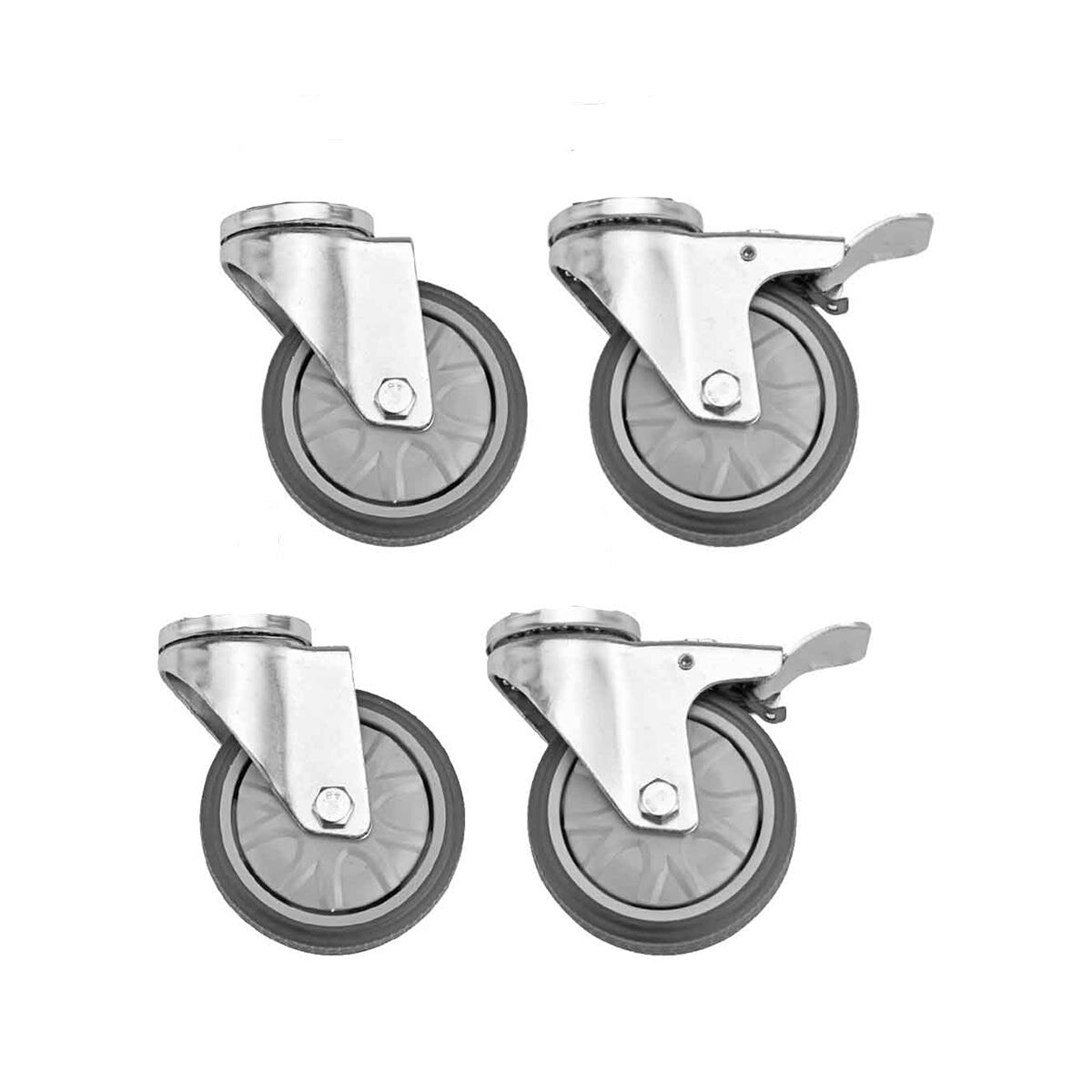 VAIOTEC - Rollenkit für Teigmaschine