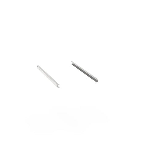 Schienenset für GN1/1 Roste der Kühl- & Tiefkühltische Serie TOPLINE - Gastro-Bedarf24 GmbH