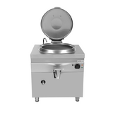 Elektro Kochtopf 60 Liter - 800x700x850/900 mm - 9,4 kW