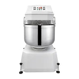 Spiralkneter – 130 L – 83 kg Teig – 2 Geschwindigkeiten – 400 V - Gastro-Bedarf24 GmbH