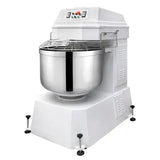 Spiralkneter – 200 L – 125 kg Teig – 2 Geschwindigkeiten – 400 V - Gastro-Bedarf24 GmbH