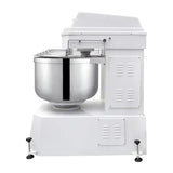 Spiralkneter – 80 L – 52 kg Teig – 2 Geschwindigkeiten – 400 V - Gastro-Bedarf24 GmbH