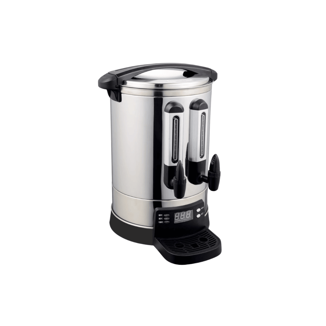 Teemaschine - 20 Liter - Gastro-Bedarf24 GmbH