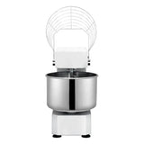 Teigknetmaschine 50 Liter / 2 Geschwindigkeiten – 400 Volt - Gastro-Bedarf24 GmbH