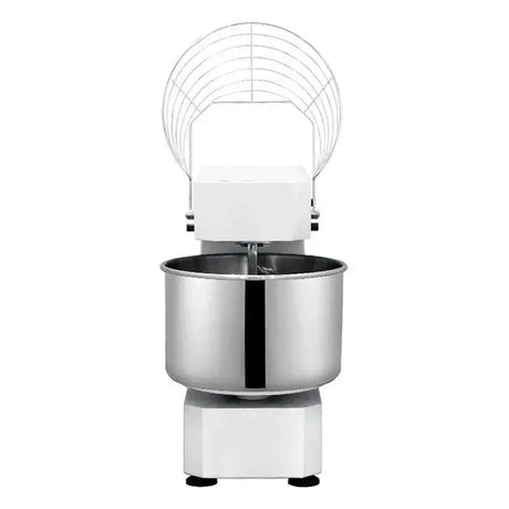 Teigknetmaschine 50 Liter / 2 Geschwindigkeiten – 400 Volt - Gastro-Bedarf24 GmbH