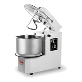 Teigknetmaschine abnehmbarer Kessel - 30 Liter / 400 Volt / 2 Geschwingkeiten, 795 x 445 mm
