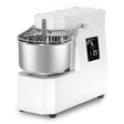 Teigknetmaschine fester Kessel - 30 Liter / 400 Volt / 2 Geschwindigkeiten, 736 x 380 mm - Gastro-Bedarf24 GmbH