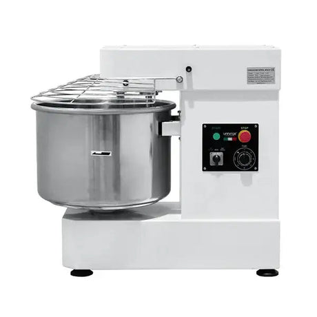 Teigmaschine 60 Liter / 2 Geschwindigkeiten – 400 Volt - Gastro-Bedarf24 GmbH
