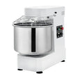 Teigmaschine 60 Liter / 2 Geschwindigkeiten – 400 Volt - Gastro-Bedarf24 GmbH