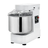 Teigmaschine 60 Liter / 2 Geschwindigkeiten – 400 Volt - Gastro-Bedarf24 GmbH