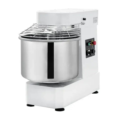Teigmaschine 60 Liter / 2 Geschwindigkeiten – 400 Volt - Gastro-Bedarf24 GmbH