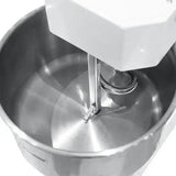 Teigmaschine 60 Liter / 2 Geschwindigkeiten – 400 Volt - Gastro-Bedarf24 GmbH