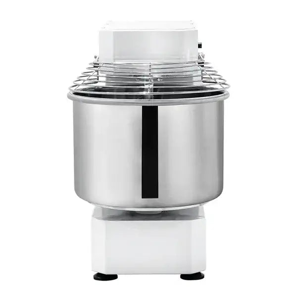 Teigmaschine 60 Liter / 2 Geschwindigkeiten – 400 Volt - Gastro-Bedarf24 GmbH