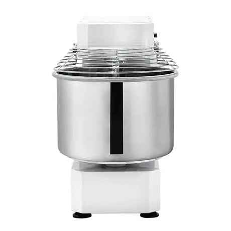 Teigmaschine 60 Liter / 2 Geschwindigkeiten – 400 Volt - Gastro-Bedarf24 GmbH