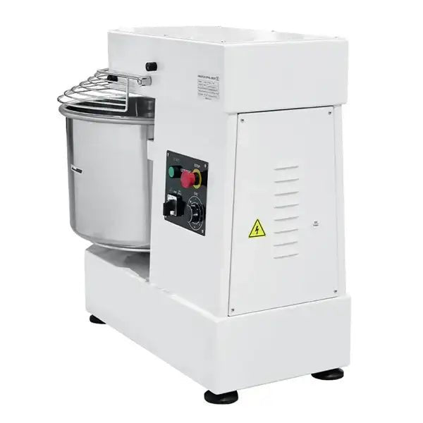 Teigmaschine 60 Liter / 2 Geschwindigkeiten – 400 Volt - Gastro-Bedarf24 GmbH