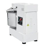 Teigmaschine 60 Liter / 2 Geschwindigkeiten – 400 Volt - Gastro-Bedarf24 GmbH