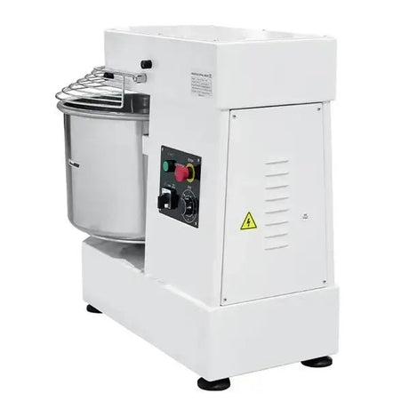 Teigmaschine 60 Liter / 2 Geschwindigkeiten – 400 Volt - Gastro-Bedarf24 GmbH
