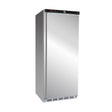 Tiefkühlschrank - 1 Tür - Edelstahl - 555 Liter - 775x695x1885 mm - Gastro-Bedarf24 GmbH