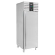 Tiefkühlschrank 1 Tür - Energie C - 650 Liter - 740x830x2010 mm - Gastro-Bedarf24 GmbH