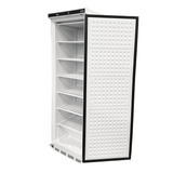 Tiefkühlschrank - 1 Tür - Weiß - 340 Liter - 600x585x1850 mm - Gastro-Bedarf24 GmbH