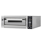 TOPLINE Elektro Pizzaofen 4 x 34 cm - Gastro-Bedarf24 GmbH