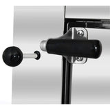 TOPLINE Elektro Pizzaofen 9 x 34 cm - Gastro-Bedarf24 GmbH