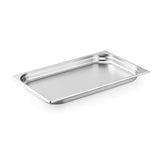 TOPLINE Gastronorm-Behälter GN 1/1, in verschiedenen Tiefen - 10 Stück - Gastro-Bedarf24 GmbH