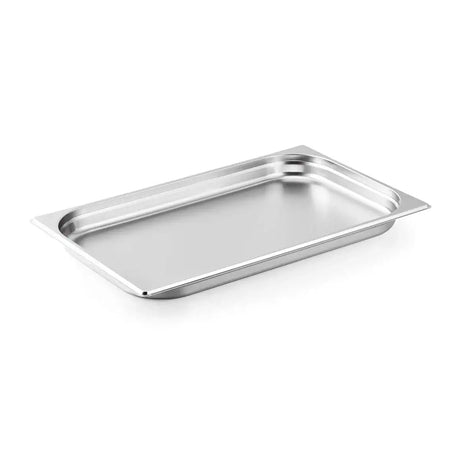 TOPLINE Gastronorm-Behälter GN 1/1, in verschiedenen Tiefen - 10 Stück - Gastro-Bedarf24 GmbH